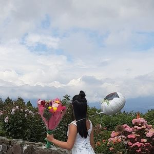 Meet your Posher, Althea